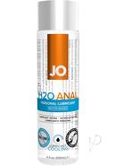 Jo H2o Anal Water Based Cooling...