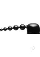 Wand Essentials Bubbling Bliss Beads Of Pleasure Wand...